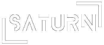 Logo Saturn Web Studio