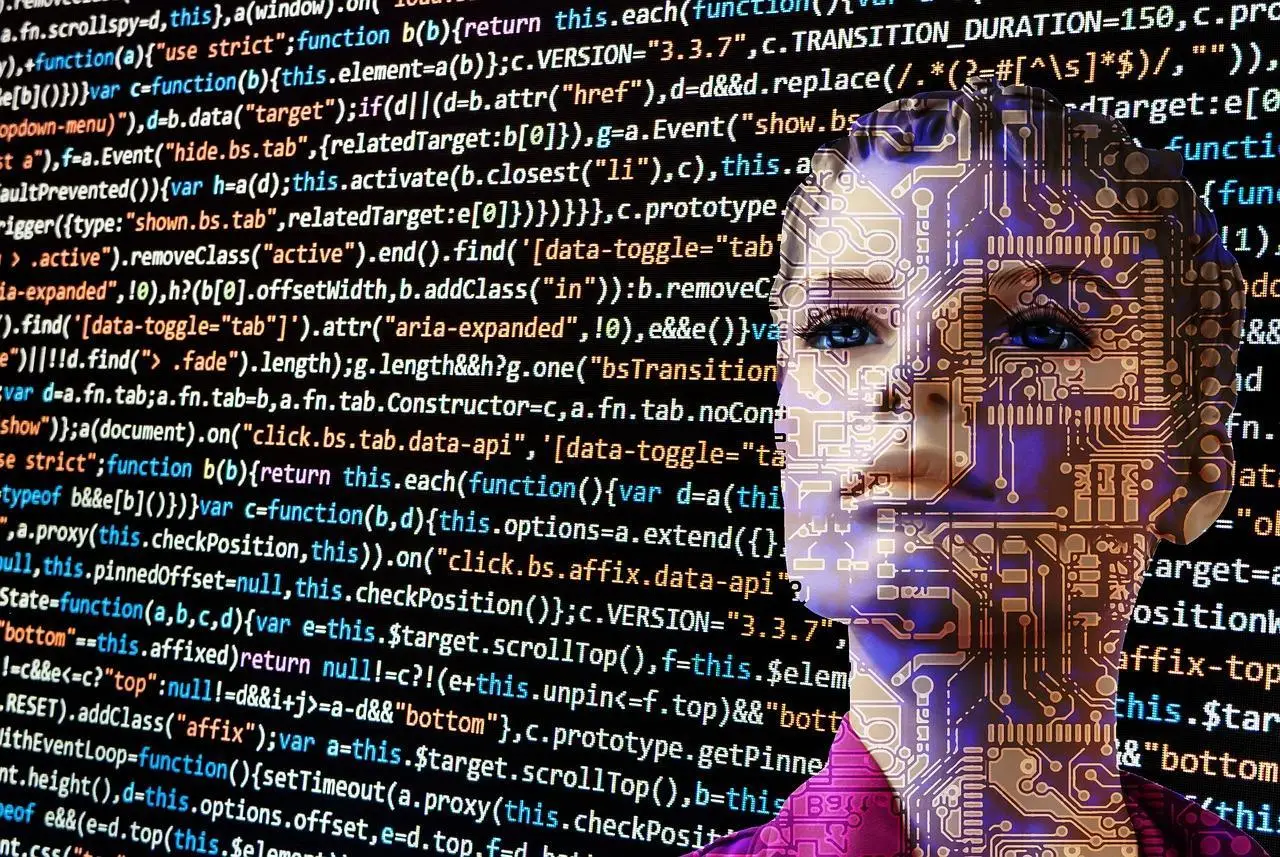 Exploring the ethical considerations of AI and machine learning in web development